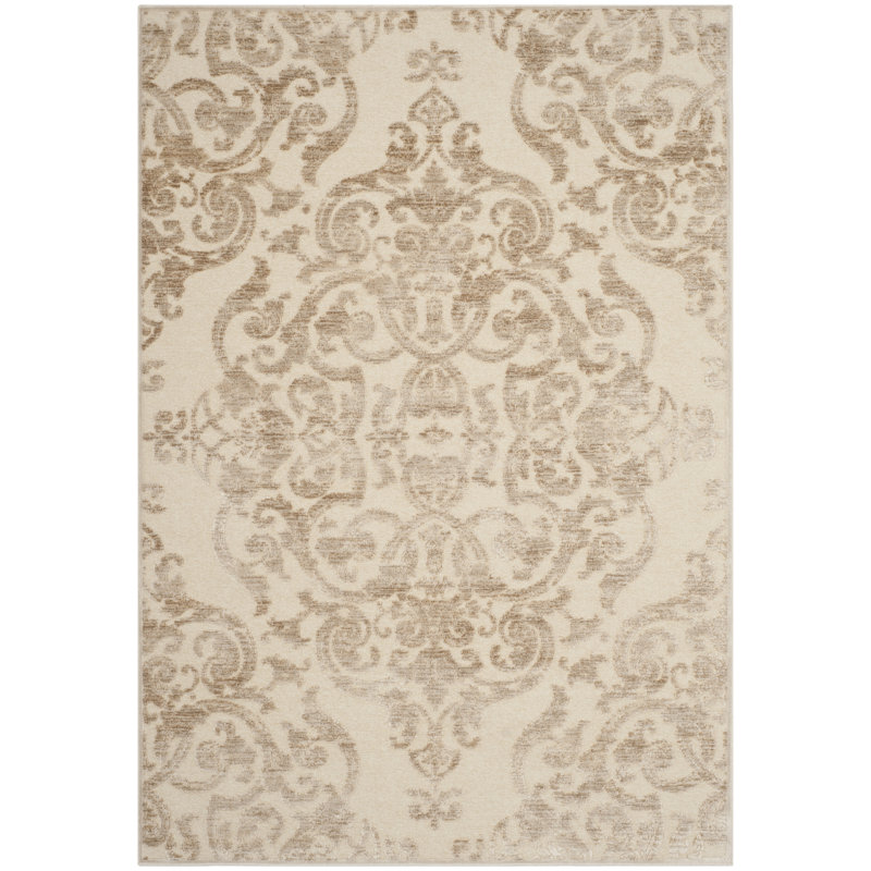 Tapis pierre Banerjee, Rectangle 8 pi x 11 pi 2 po