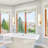 Led Wall Sconces Warm Light Wallchiere-5748090