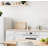 Coco Living 2 in. x 6 in. Porcelain Zellige Wall and Floor Tile (Matte)-115966445