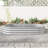 Raised Garden Bed Kit - Metal Raised Bed Garden For Flower Planters, Vegetables Herb-526059244-526059246