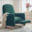 Chaise berçante Teddy-154271059