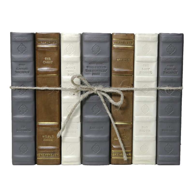Neutral Mix Rebound Leather ColorPak