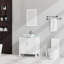 20 30'' Single Bathroom Vanity Base Only-101092127