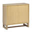 Armoire de rangement 1 pièce Boho Rattan