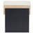 Tessa 22" Chenille Upholstered Accent Bench with Foam Padding, Ivory-1521375728