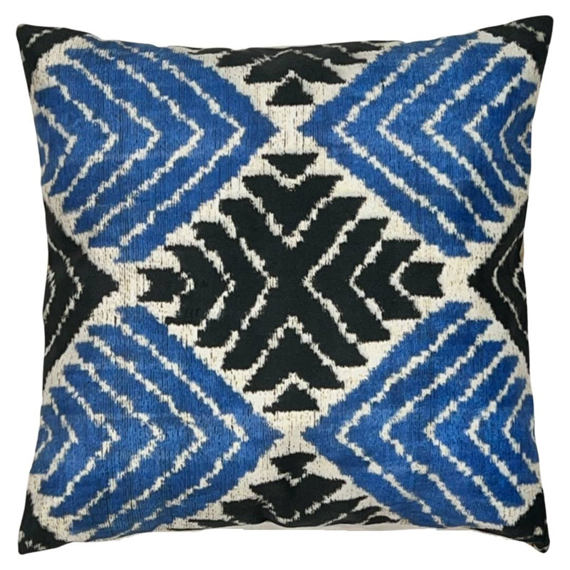 Square Pillow Cover & Insert