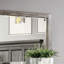 Miroir biseauté 5mm Furniture Of America Dewhirst