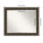 Rectangle Mirror-47917243