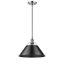 Luminaire suspendu conique à 1 lumière Weatherford-663876219-663876211-660949724