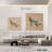 Brampt Southwestern Vibes II On Walnut-109142118