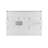HML1 Dimmable Rectangle High Bay Ceiling Light-74764929-74764930