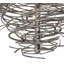 36 - Light Chandelier