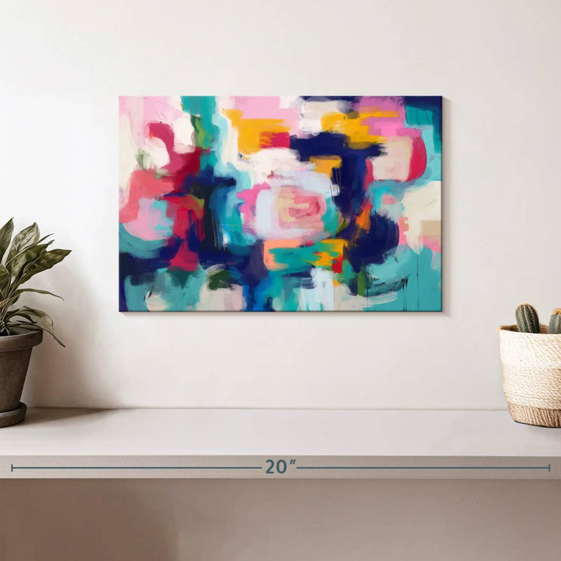 Artistic Connections
