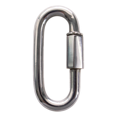 Quick Link Chain Break