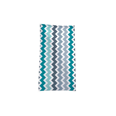 Beach Towel Oversized Striped Pool Towel Adult Men And Women Swimming Travel Towel