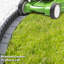 Casen 9cm H x 120cm W Rubber Edging (x24)