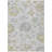 Malek Washable Floral Indoor / Outdoor Rug-109572608