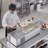 VEVOR Refrigerated Display Case - 39''
