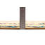 Hand Woven Indoor / Outdoor Area Rug-103976317
