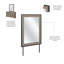 Miroir décoratif Spero-62404785