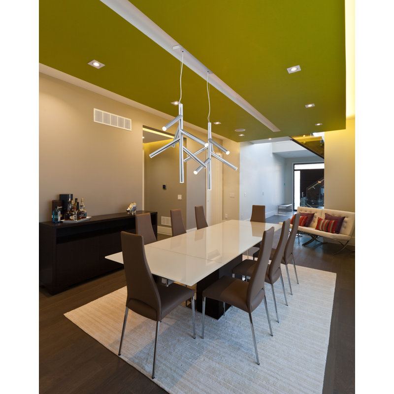 Bowning 12 - Light Kitchen Island Pendant