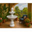 Outdoor Floor Fountain
