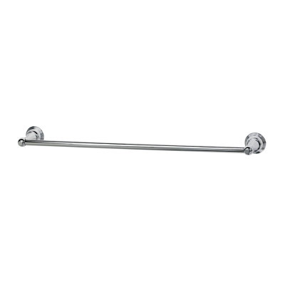 1 - Bar Wall Towel Bar