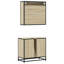 Bathroom Furniture Suite-18542833