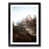 Black Framed