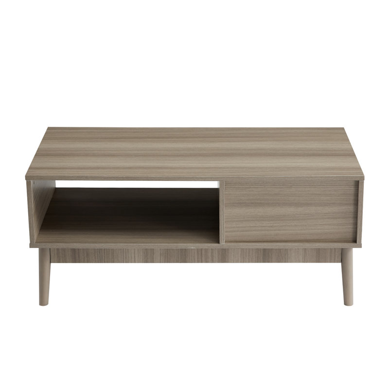 Coffee Table with Storage