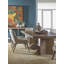 Signature Designs Liaison Rectangular Dining Table
