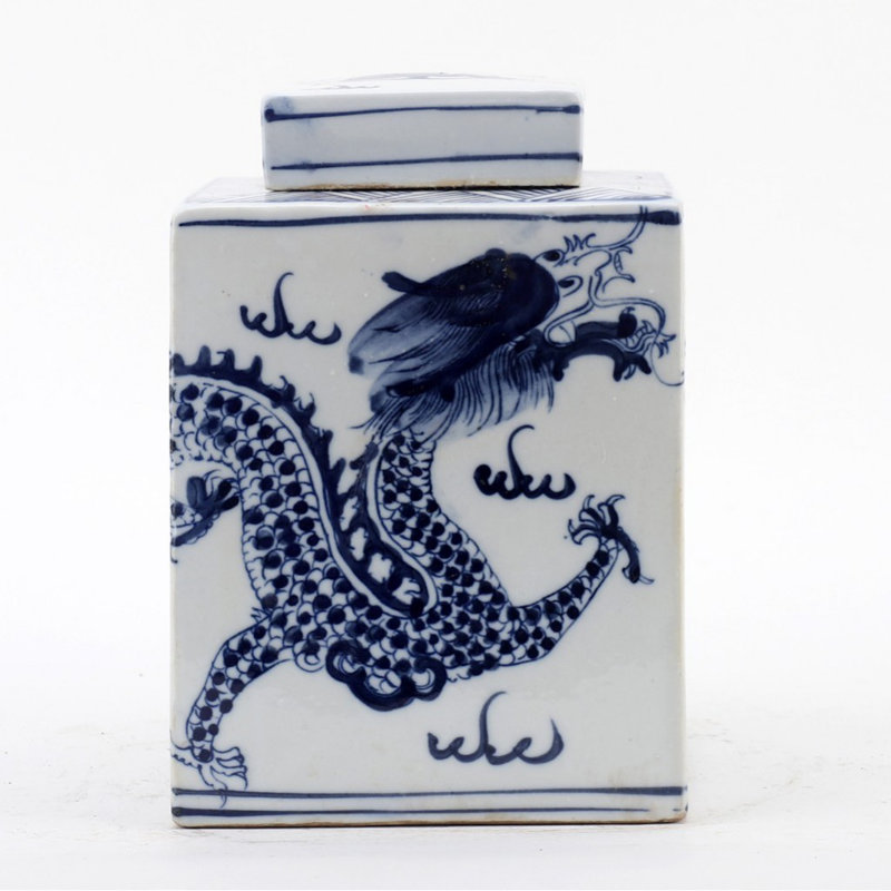 Handmade Jar