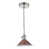 Antique Chrome/Umber