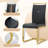 5 - Piece Pedestal Dining Set-50369080-50369086