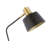 Courtois Metal Desk Lamp