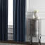 Velvet Room Darkening Curtain Pair-87371584-87371602