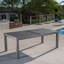 Cannes 9 Piece Dining Table