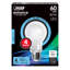 Ampoule DEL A26 E26 Feit