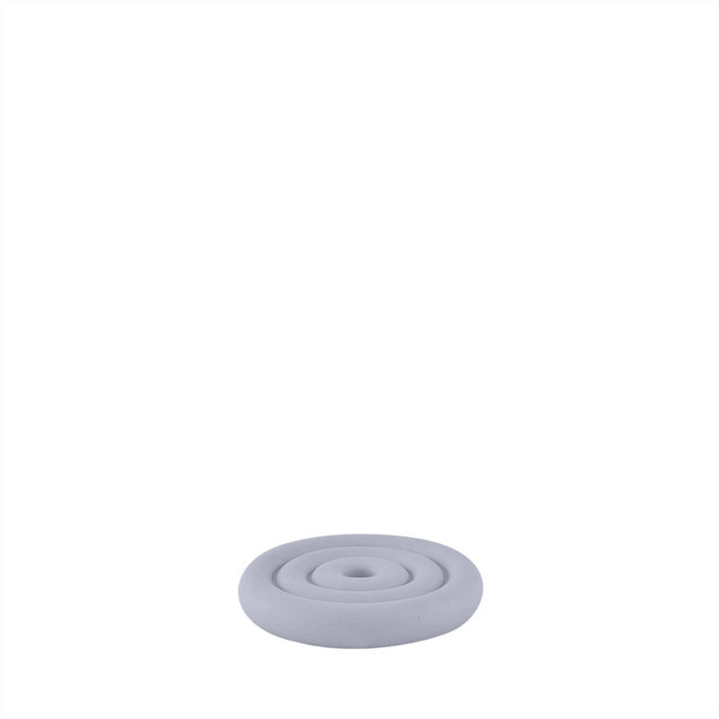 Savi Candlestick, Lavender