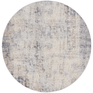 RUSTIC TEXTURES - Area Rug