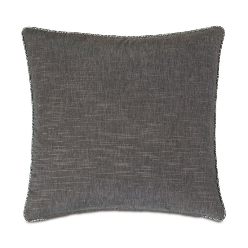 Zephyr Square Pillow Cover & Insert