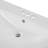 36'' Ceramic Single Bathroom Vanity Top with Sink