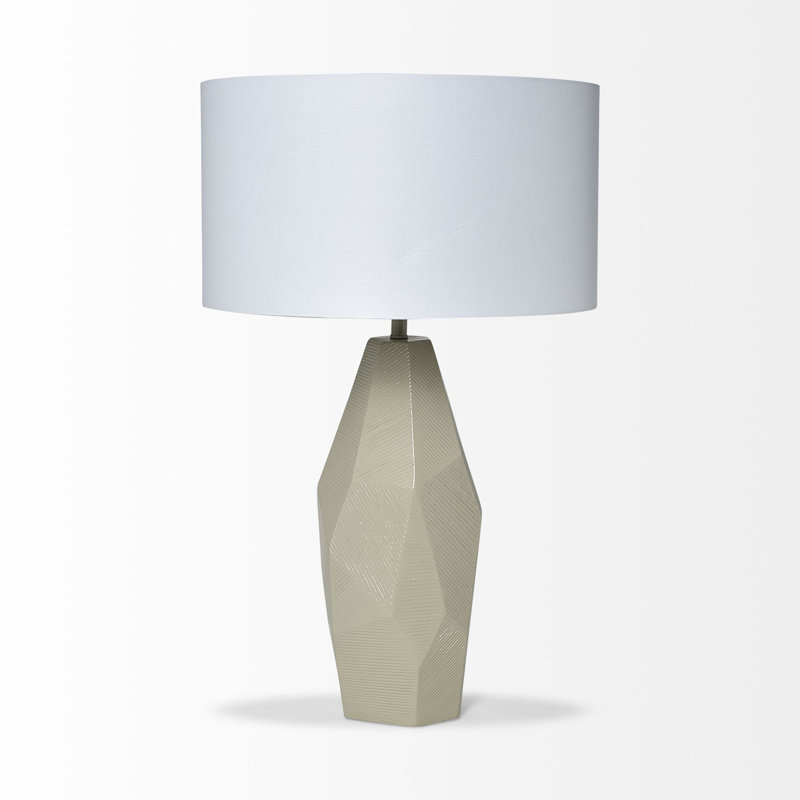 Lampe de table 30 po Rocklyn
