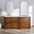Zeus 72" Double Sink Vanity-120689724