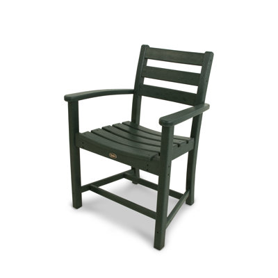 Chaise de salle à manger POLYWOOD Monterey Bay