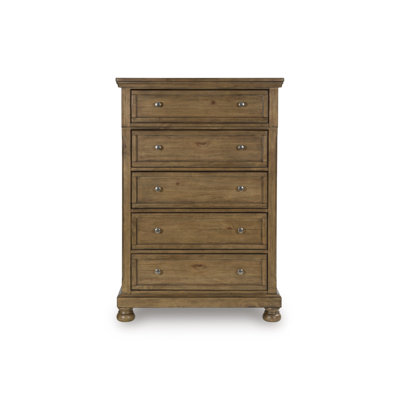 Commode Giefer