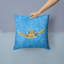 Coussin intérieur / extérieur Turtle Turtle-89872019-89872020