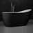 54'' x 28.37'' Soaking Acrylic Bathtub-50948013