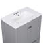 Meuble-lavabo avec lavabo simple 30 po Aira-623973902