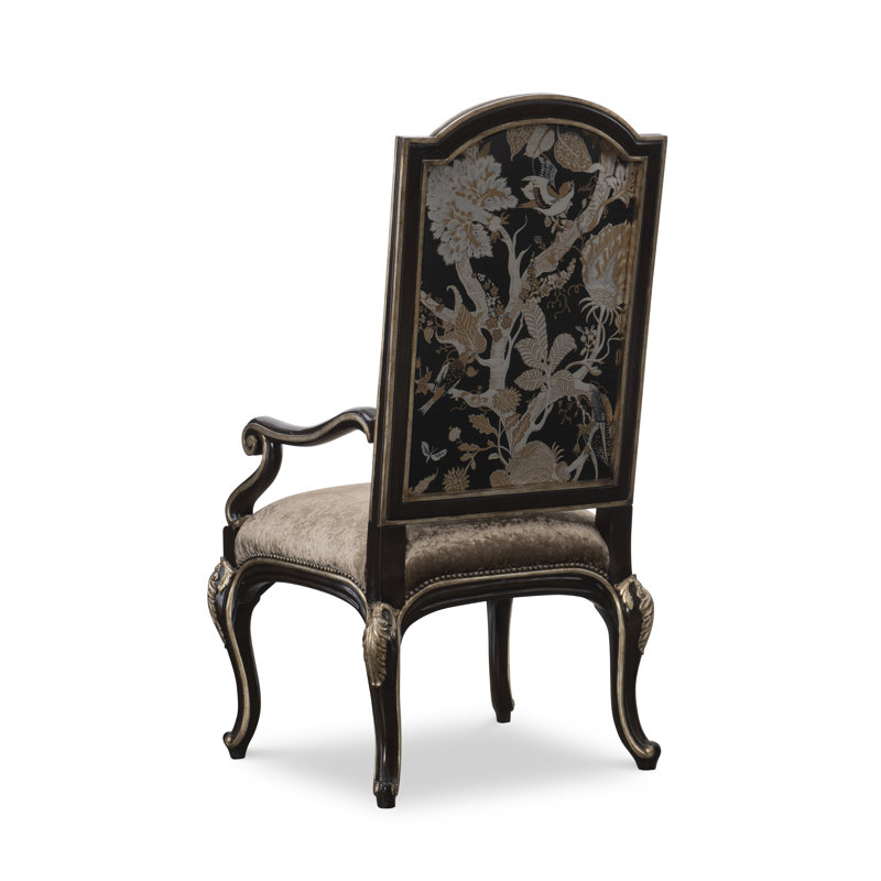 Sovereign Upholstered Arm Chair